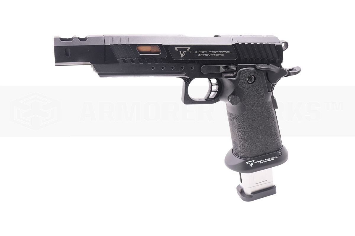 Armourer Works TTI™ / EMG - 2011 Combat Master Alpha GBB Gel Blaster (Full Auto) - Image 12